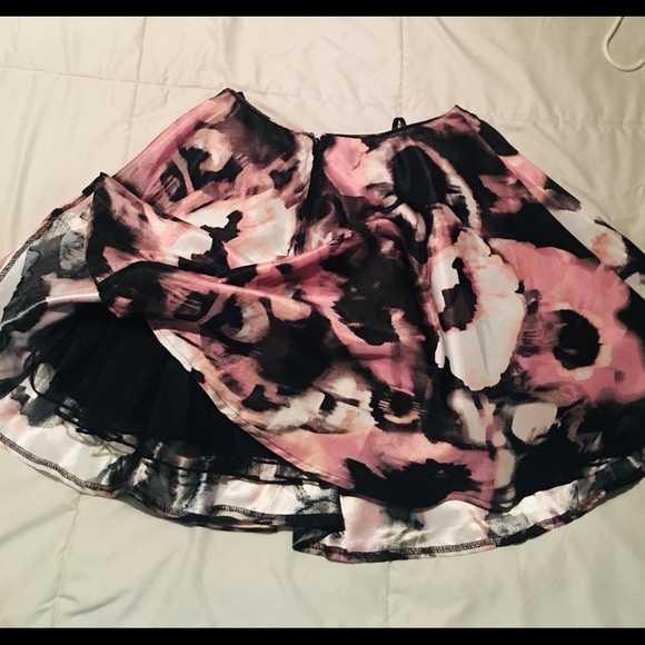 Jodi Kristopher 2-piece formal dress in EUC - Picture 3 of 8